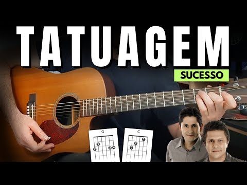 Tatuado - Os corcés