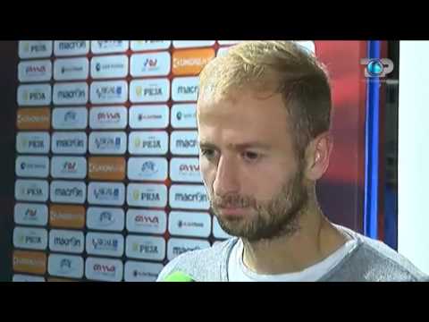 Procesi Sportiv, 9 Tetor 2016, Pjesa 1 - Top Channel Albania - Sport Talk Show