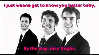 The Valentine's Day Song-Jacksfilms, SeanKlitzner, and TobyTurner +LYRICS