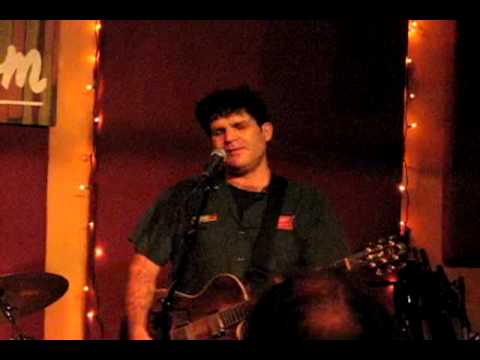 Tony Scherr "I Could Understand"