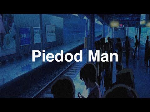 SOURJ x RENCIS - PIEDOD MAN (LYRICS)