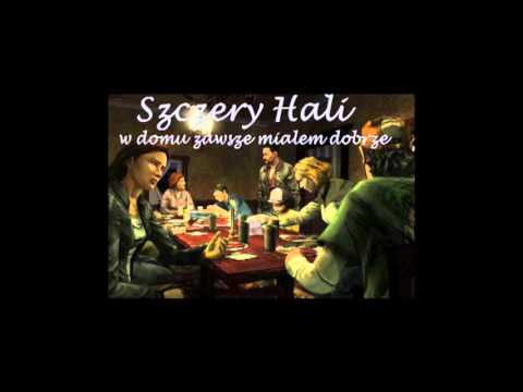 Szczery Hali -  W domu zawsze miałem dobrze