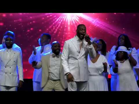 MGC24 KCC "Have You Tried Jesus - He's Alright" "Hosanna" "Bless The Lord" "Praise Him" 'Hallelujah"