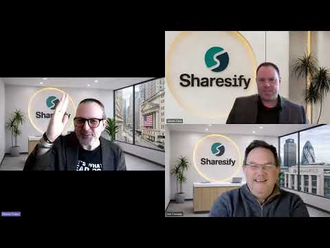 In today's podcast the guys talk markets, oil, TACO, M&A, Shell's guidance cut and other news.