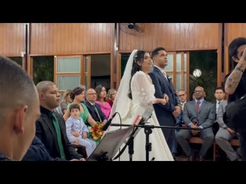 O amor de Deus excede a razão - ICM