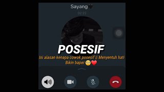 Download lagu Telponan sama pacar sedih || Alasan cowok posesif menyentuh hati | Bikin baper😢❤️ mp3 Download lagu Telponan sama pacar sedih || Alasan cowok posesif menyentuh hati | Bikin baper😢❤️ mp3