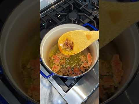 How to Cook Perfect Orecchiette with Spicy Sausage & Broccoli Rabe: A Delicious Italian Dish