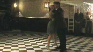 Maria Florencia Labiano & Hernan Rodriguez Chaile "La Melodia del corazon"