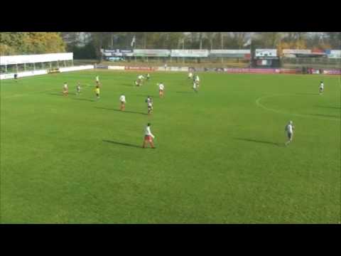 Exc-M C1 - Barendrecht C1