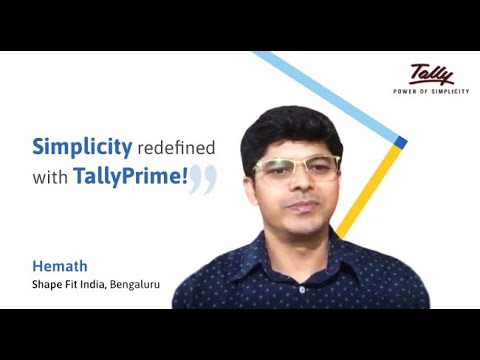 Shape Fit India - Customer Success Story (Hemanth K. R. - Owner)