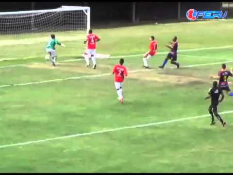 America 3 x 1 Barcelona - Copa Rio 2015 - 1ª Fase - Turno - 1ª Rodada