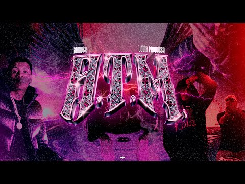 ATM -  @Snaider_LV , @Louis_Producer