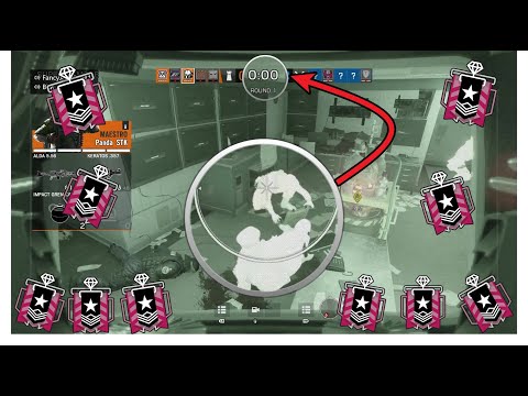 Maestro is too OP!! Denying plant!