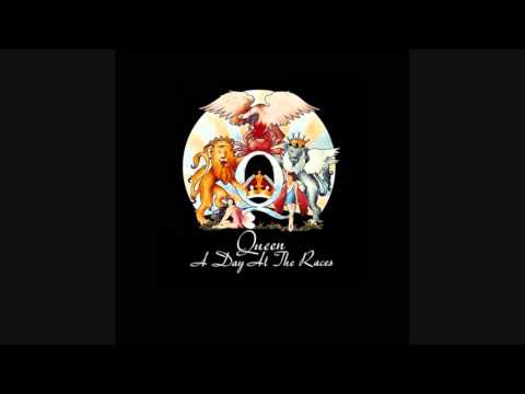 Queen - Somebody to Love - A Day at the Races - Lyrics (1976) HQ
