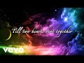 Westlife - We Are One (Lyric Video)