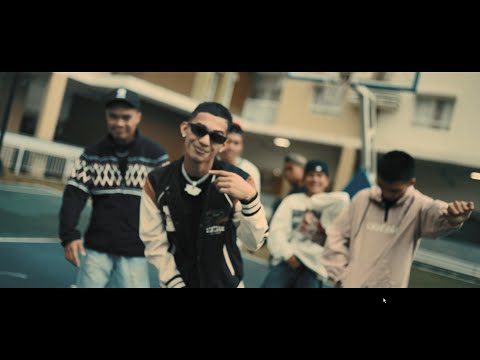 $ATIVHEADS - BLESSED YOUNG STUNNAZ (OMV)