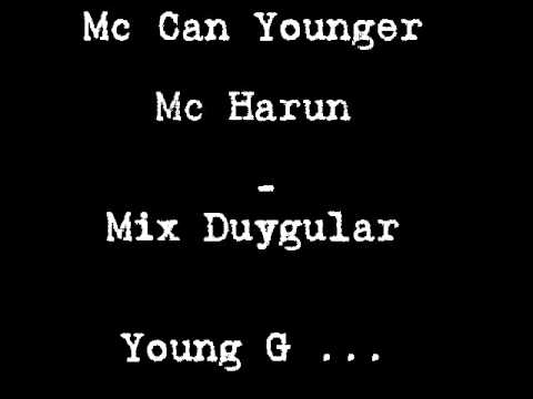 H.T Starr - Mix Duygular