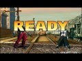 Kof98 Omega Rugal