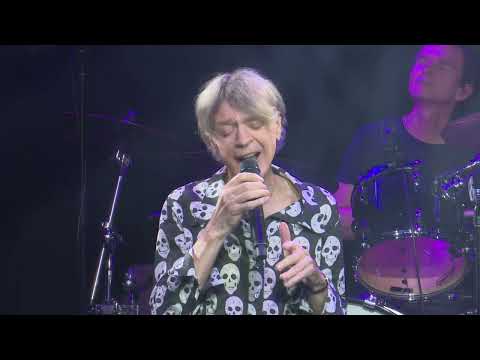 JEFF DUFF TRY A LITTLE TENDERNESS