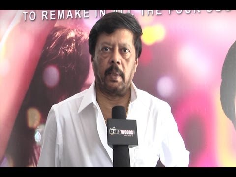 Thiagarajan announces Queen remake on his birthday - BW