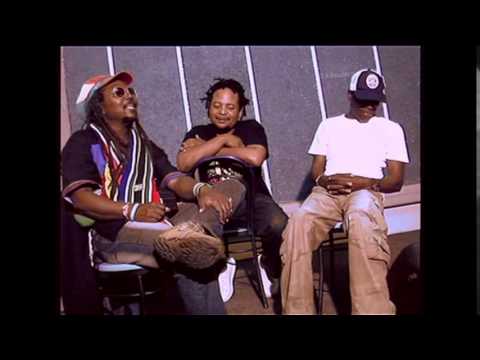 ONE PEOPLE BAND - Interview