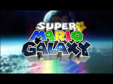 Airship Armada | Super Mario Galaxy - Original Soundtrack