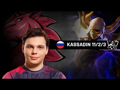 --TRIBUTE TO NOMANZ KASSADIN--  WORLDS 2020 NOMANZ KASSADIN BESTPLAY MONTAGE (UOL) (UNICORN OF LOVE)