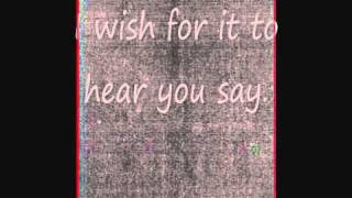 Scars of Life - Shallow. Lyrics video. HD!