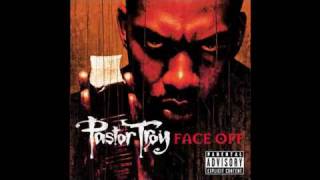 Pastor Troy: Face Off - Eternal Yard Dash[Track 12]