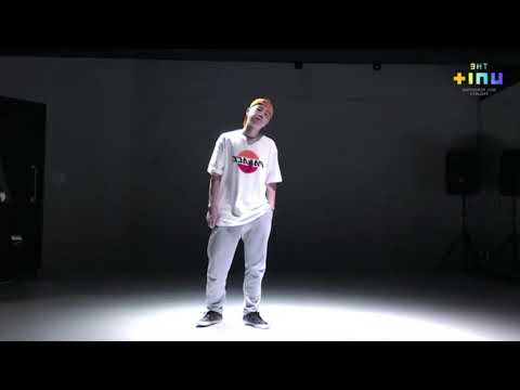 (DANCE MIRROR)의진(빅플로) _ 보이스 _ 퍼포먼스 [EUI JIN(BIGFLO)