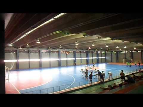 COPA USP 2017 - ICBIÓ 5 X 1 RI