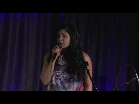 "SKYLARK" - Kavita Shah | Lionel Loueke | Rogério Boccato