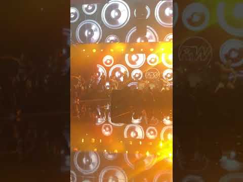 Robbie Williams #EABOARDING -Rock dj 20 09 2018