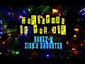 BONEY M.  - ZION'S DAUGHTER