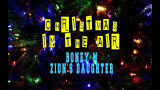 BONEY M.  - ZION&#39;S DAUGHTER