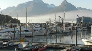 preview picture of video 'Valdez, Alaska'