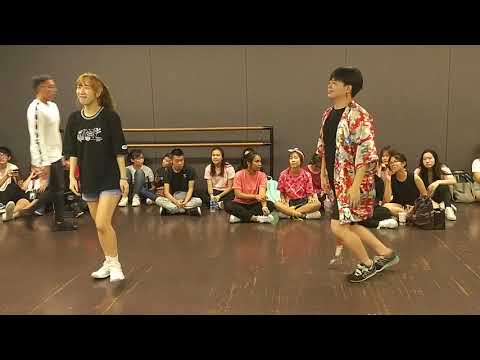 120118 Kpop Dance Off Vol 94: Ladies Code - Pretty Pretty