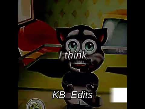 Tom 1999 Glitch Edit #edit #tom #glitch