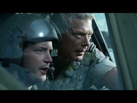 Avatar 2009 | 04 | Attack Scene 1