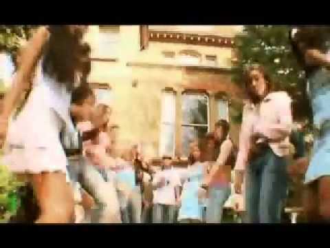 Aggro    Free Yard Video - Channel U Classic