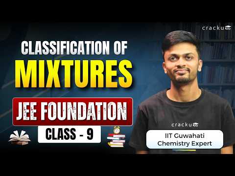 Classification of Mixtures