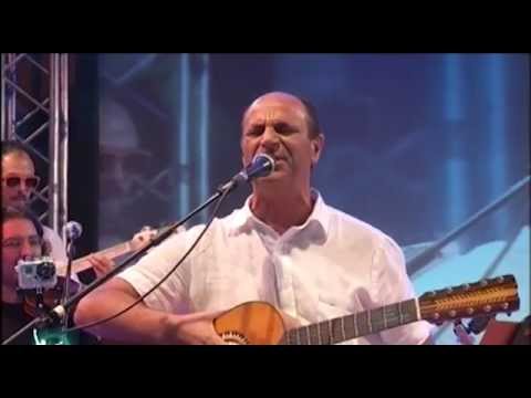 Calabria Sona Music Channel - Mimmo Cavallaro Cosimo Papandrea Taranproject - PASSA LU MARI Live