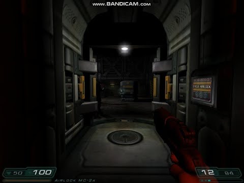 Doom 3 Airlock CT-1C ambience [Original]
