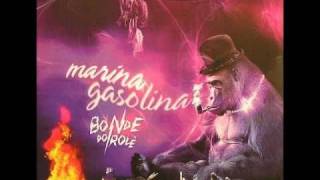 Bonde Do Role - Marina Gasolina [Radioclit Remix, Neon Coyote Edit]