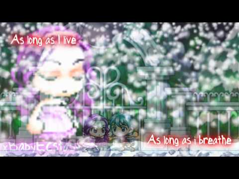 [MMV] Living in the Heart - Untouchable ft. Narsha