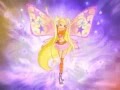 Winx Club Transformation: Believix (Rai English ...