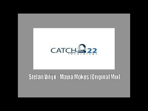 Stefan Vilijn - Mavia Mokos (Original Mix)