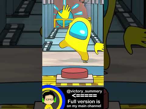 "We Made Among Us Sounds Into a Song" - Animated Music Video (short version)