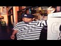 Rare Eazy E And Billy Jam Hip Hop Slam 1992