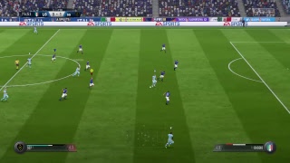 第３節「Div6を華麗に上がっていくぅ～」FIFA18 プロクラブwithモリ　Live　＊騒音注意